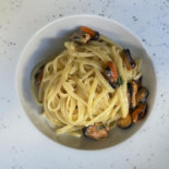 Baruffino Cicchetteria Bistrot Di Mare Boisson