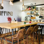 Baruffino Cicchetteria Bistrot Di Mare À l'intérieur