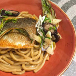 Baruffino Cicchetteria Bistrot Di Mare Nourriture