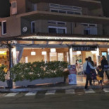 Baruffino Cicchetteria Bistrot Di Mare Extérieur