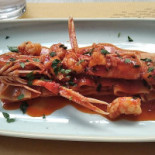 Baruffino Cicchetteria Bistrot Di Mare Nourriture