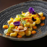 Baruffino Cicchetteria Bistrot Di Mare Nourriture