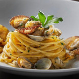 Baruffino Cicchetteria Bistrot Di Mare Boisson