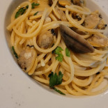 Baruffino Cicchetteria Bistrot Di Mare Boisson