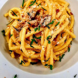 Baruffino Cicchetteria Bistrot Di Mare Nourriture