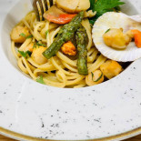 Baruffino Cicchetteria Bistrot Di Mare Nourriture
