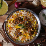 Rivafood Comida