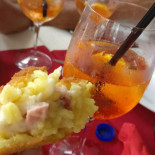 Coast To Coast Viale Campania food