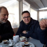 Coast To Coast Viale Campania drink