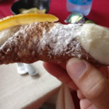 Coast To Coast Viale Campania drink