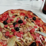 Eremiti Nourriture
