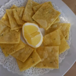 Eremiti Nourriture
