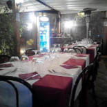 Eremiti À l'intérieur