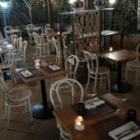 Eremiti À l'intérieur