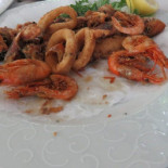 Eremiti Nourriture