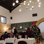 Eremiti À l'intérieur