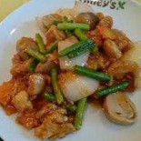 White Comida