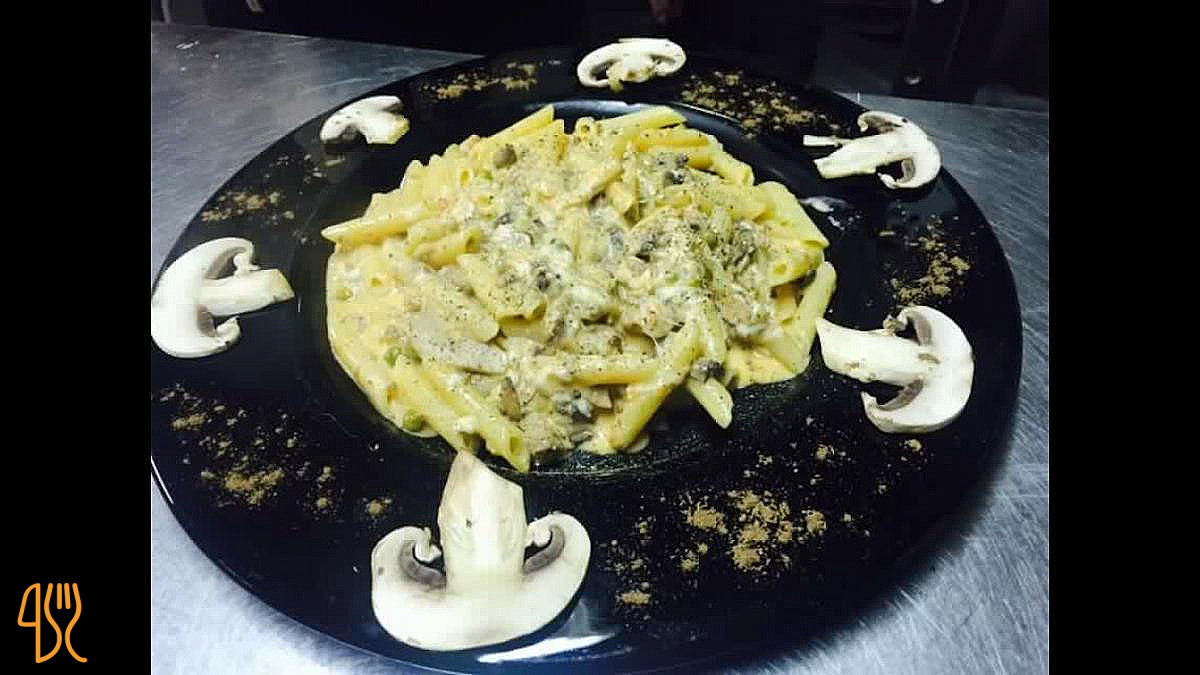 Mamiloca Comida
