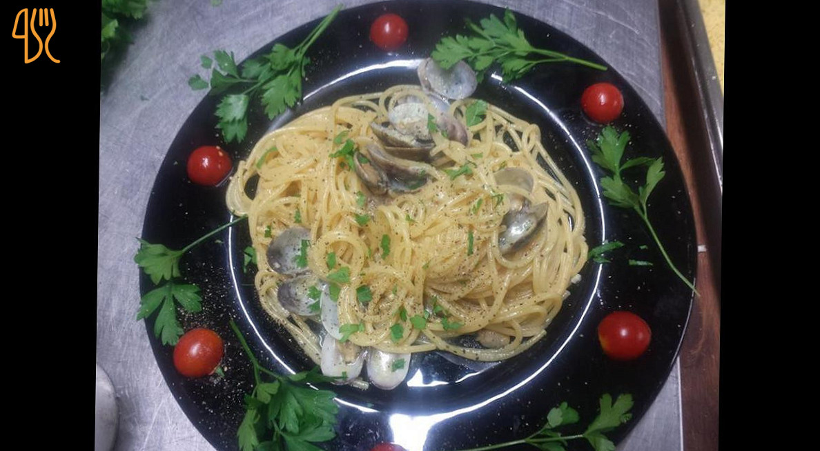 Mamiloca Comida