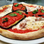 Peppi's Pizza Nourriture