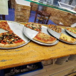 Peppi's Pizza Nourriture