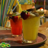 Jamaica Boisson