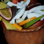 Jamaica Bebida