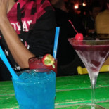 Jamaica Boisson