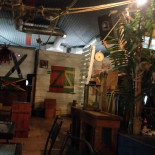 Jamaica À l'intérieur