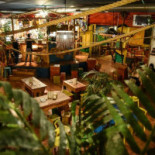 Jamaica À l'intérieur