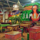 Jamaica À l'intérieur