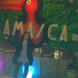 Jamaica Boisson