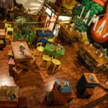 Jamaica À l'intérieur