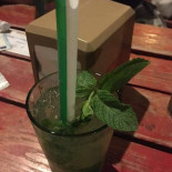 Jamaica Boisson