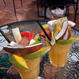 Jamaica Comida