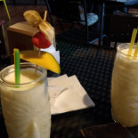Jamaica Boisson