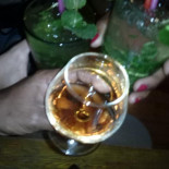Jamaica Boisson