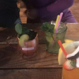 Jamaica Boisson