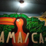Jamaica Boisson
