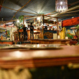 Jamaica À l'intérieur