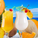 Jamaica Boisson
