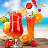 Jamaica Boisson
