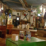 Jamaica Dentro