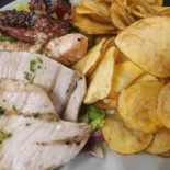 Alberto's Comida