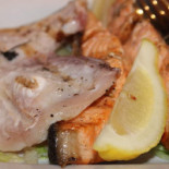 Alberto's Comida