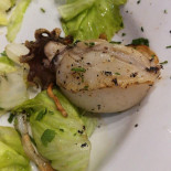 Alberto's Comida