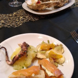 Alberto's Comida