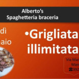 Alberto's Carta