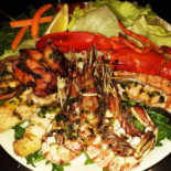 Alberto's Comida