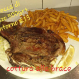Alberto's Comida